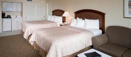 фото отеля Golden Inn Hotel Avalon (New Jersey)