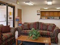 Super 8 Motel Lowell Hebron (Indiana)