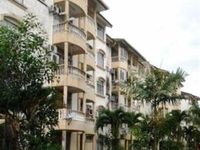 Malacca Pelangi Homestay Apartment
