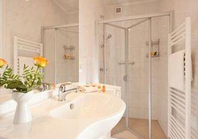 фото отеля Hotel-Pension Das Haus am Walde