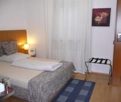 фото отеля City Hotel Ludwigsburg