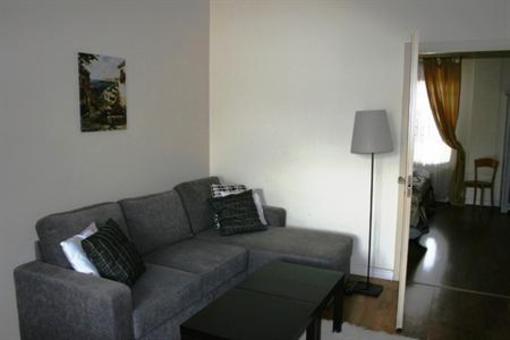 фото отеля Vilnius City Apartments