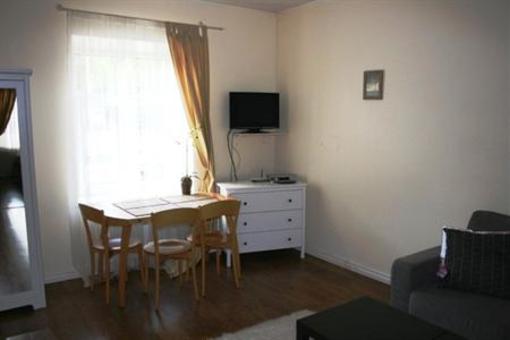 фото отеля Vilnius City Apartments