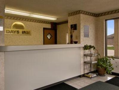 фото отеля Days Inn Charleston (Illinois)