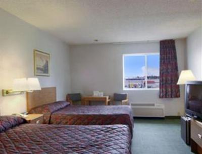 фото отеля Days Inn Charleston (Illinois)