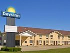 фото отеля Days Inn Charleston (Illinois)