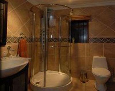 фото отеля Guesthouse Threebees Pretoria