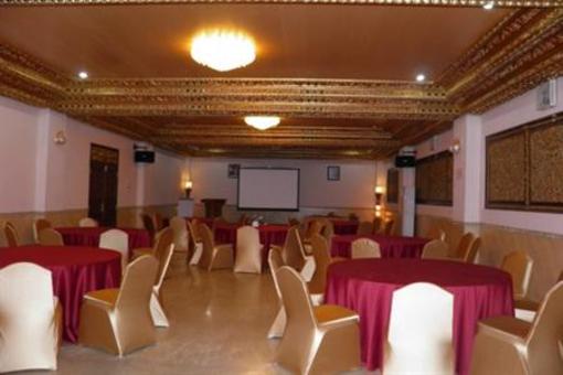 фото отеля Hotel Seruni Bogor