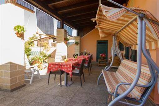 фото отеля Fattoria Vento Solare