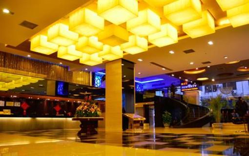 фото отеля New Sunshine Hotel