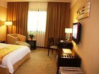 фото отеля New Sunshine Hotel