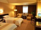 фото отеля New Sunshine Hotel