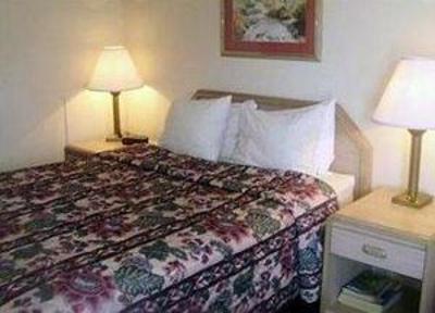 фото отеля Rodeway Inn & Suites Olathe