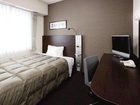 фото отеля Comfort Hotel Koriyama