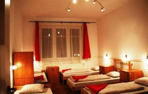 фото отеля Greg&Tom Hostel Krakow