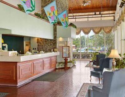 фото отеля Days Inn Ocala West