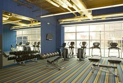 фото отеля aloft Minneapolis