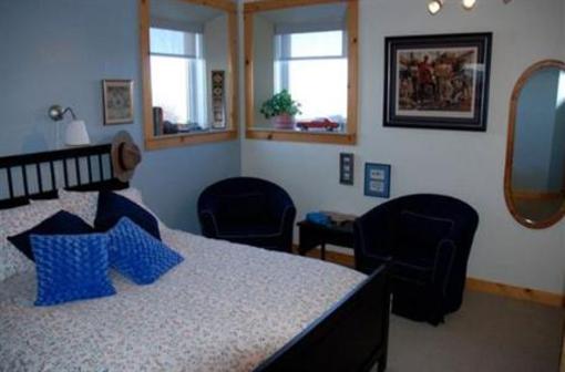 фото отеля Highwood Views Bed & Breakfast