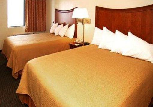 фото отеля Quality Inn Lake Elsinore