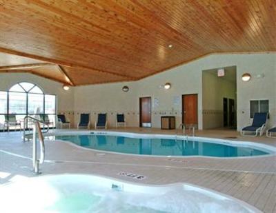 фото отеля BEST WESTERN Plains Motel