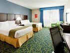 фото отеля Holiday Inn Express Owego