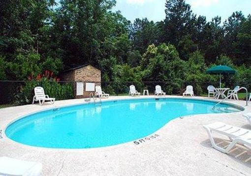 фото отеля Quality Inn Manning