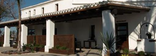 фото отеля Hotel Mas Prades