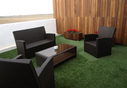 фото отеля Hotel Mas Prades