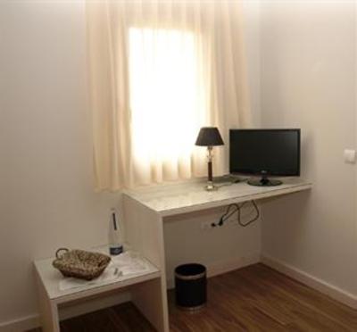 фото отеля Hotel Mas Prades