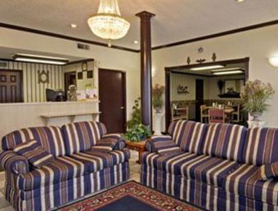 фото отеля Super 8 Motel Athens (Texas)
