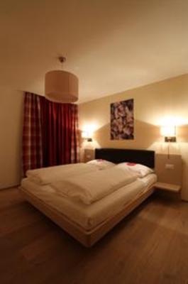 фото отеля Residence Innichen - San Candido