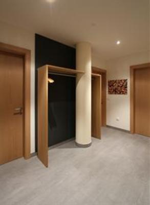 фото отеля Residence Innichen - San Candido