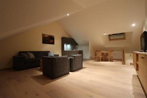фото отеля Residence Innichen - San Candido