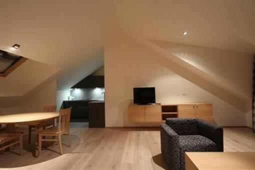 фото отеля Residence Innichen - San Candido