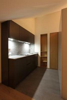 фото отеля Residence Innichen - San Candido