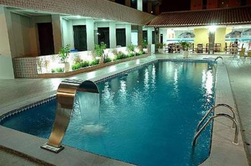 фото отеля Atalaia Apart Hotel Aracaju