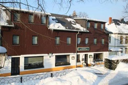 фото отеля Pension Sartor