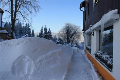 фото отеля Pension Sartor