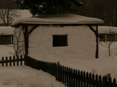 фото отеля Pension Sartor