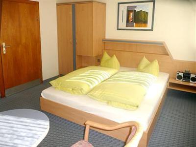 фото отеля Pension Sartor