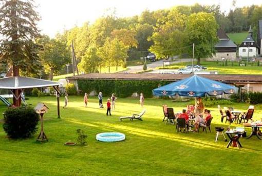 фото отеля Pension Sartor