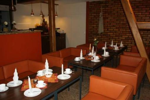 фото отеля Pension Sartor