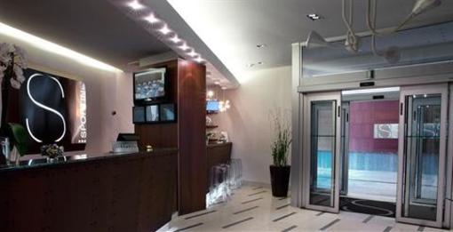 фото отеля Sporting Cologno Hotel
