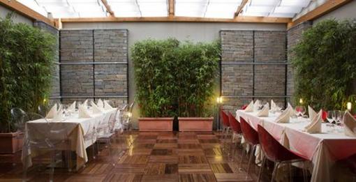 фото отеля Sporting Cologno Hotel