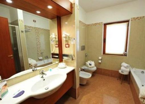фото отеля Hotel Portogreco