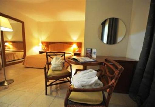 фото отеля Hotel Portogreco