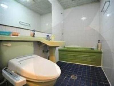 фото отеля Dongrae Onchoen Hotel