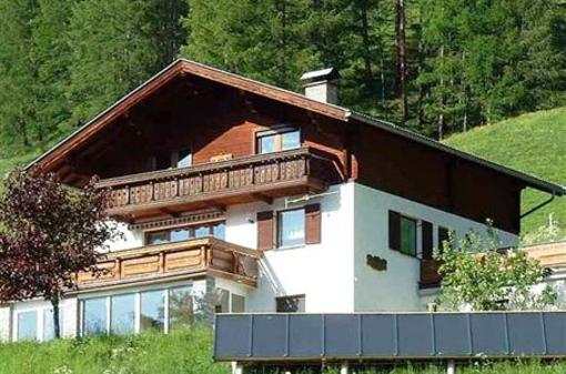 фото отеля Bauernhof Zirbenhof Urlaub Auf Der Alm