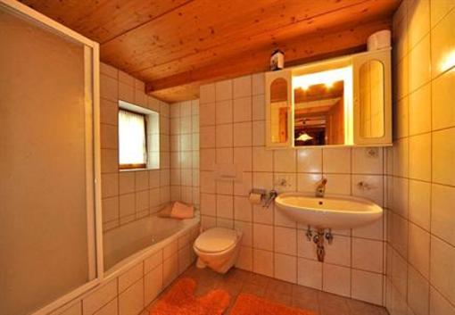 фото отеля Bauernhof Zirbenhof Urlaub Auf Der Alm