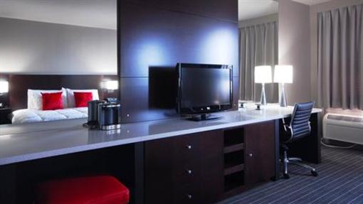 фото отеля The Chancellor Hotel Fayetteville